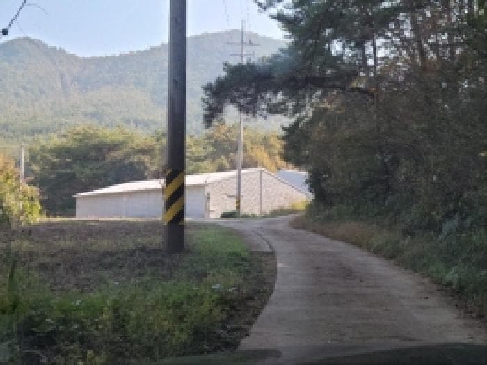 전라남도 고흥군 점암면 신안리 301 제1동 외 1개 동