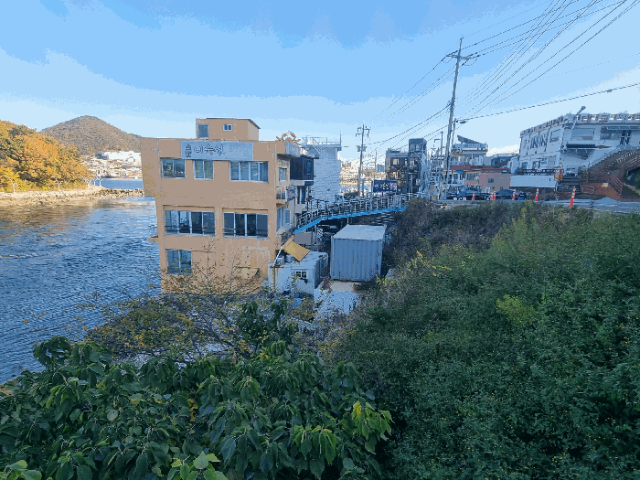전라남도 여수시 돌산읍 우두리 799-192 외 5 필지