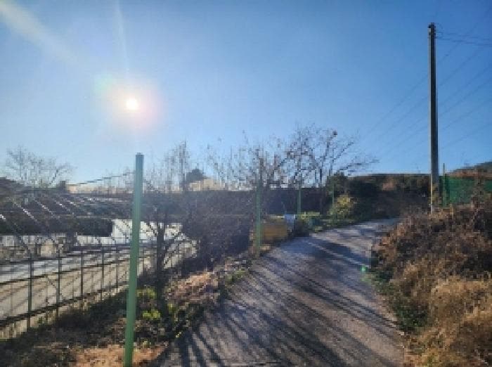 전라남도 여수시 율촌면 산수리 1201-1