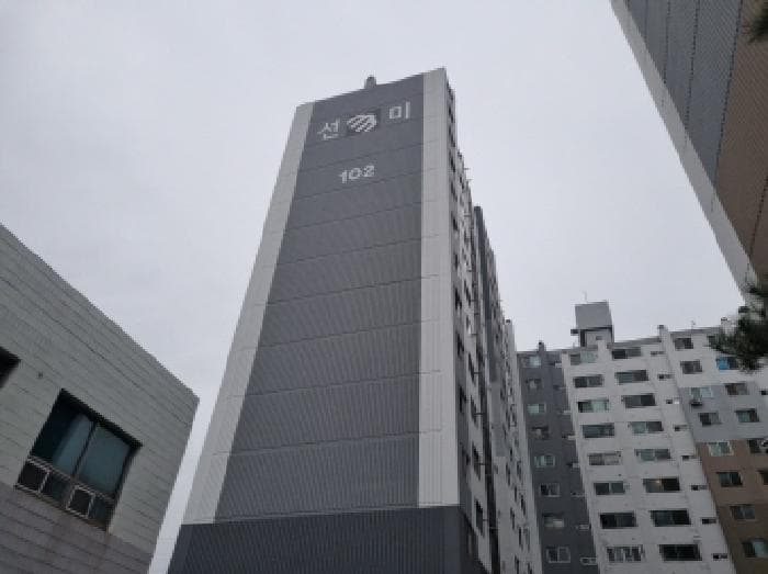 전라남도 광양시 태인동 397-1 선미태인하이츠아파트 102동 9층908호