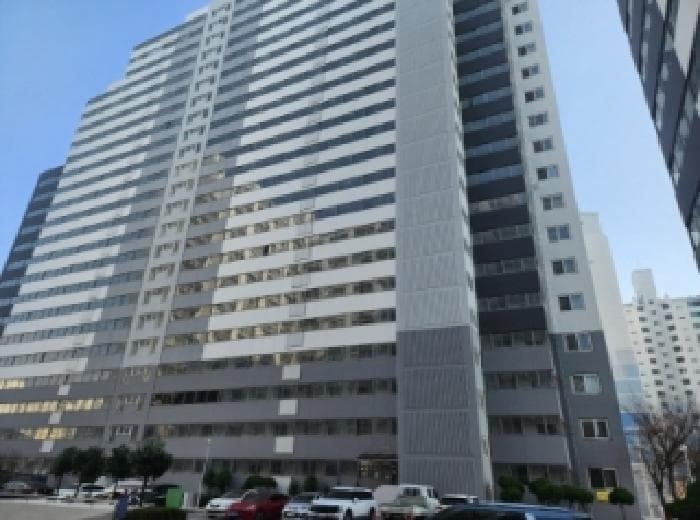 전라남도 광양시 중동 1665 성호2차아파트 214동 19층 1906호