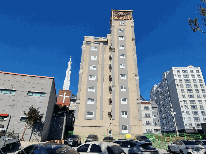 전라남도 순천시 동외동 162-3  5층501호