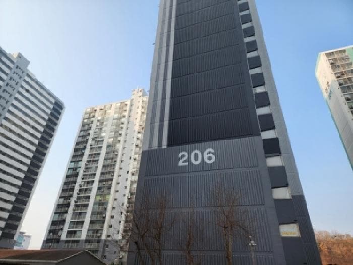 전라남도 광양시 중동 1665 성호2차아파트 206동 15층1507호