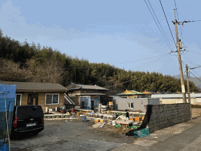 전라남도 구례군 문척면 월전리 605-1 외 5 필지
