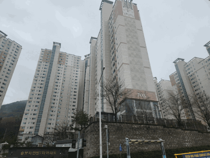 전라남도 광양시 광양읍 용강리 907 광양송보파인빌7차아파트 703동 15층 1502호