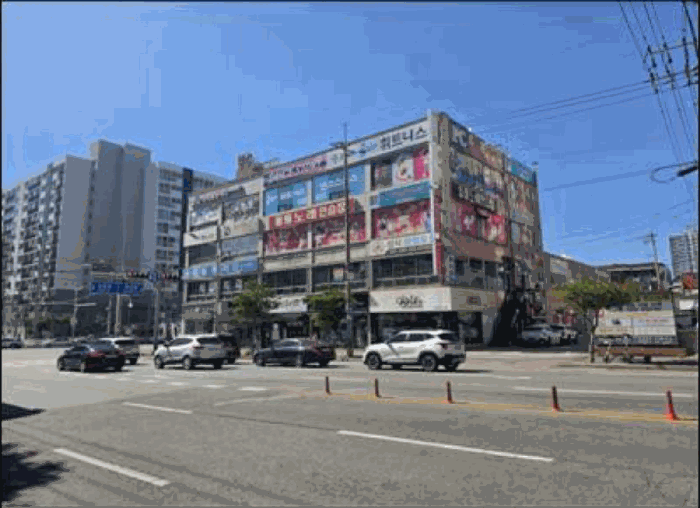 전라남도 여수시 학동 61 이레타운  1층 110호