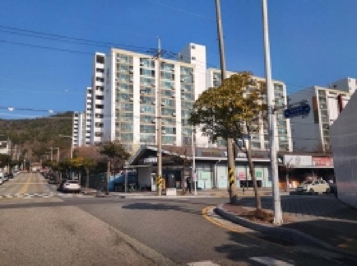 전라남도 여수시 돌산읍 우두리 1134-2 돌산청솔3단지아파트 304동 13층1301호