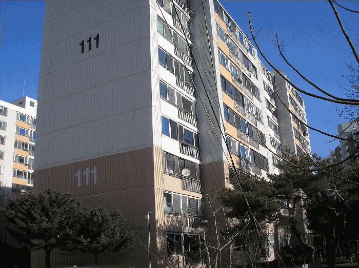 전라남도 순천시 용당동 191-1 현대아파트 111동 4층403호
