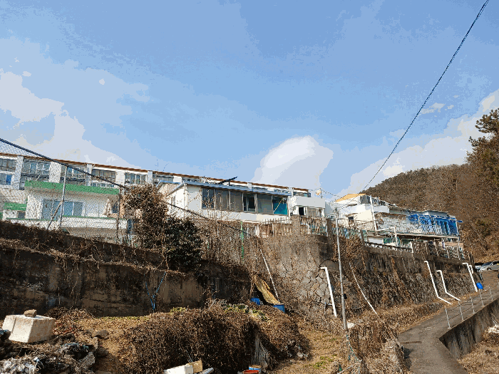 전라남도 여수시 국동 819-9 광성연립주택 다동 2층322호