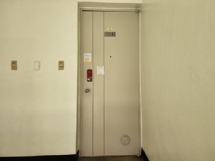 전라남도 광양시 금호동 825 초원아파트 2동 5층504호