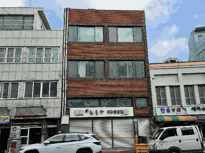 전라남도 여수시 중앙동 349