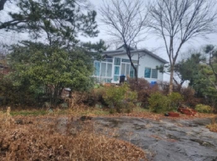 전라남도 구례군 용방면 중방리 425-2