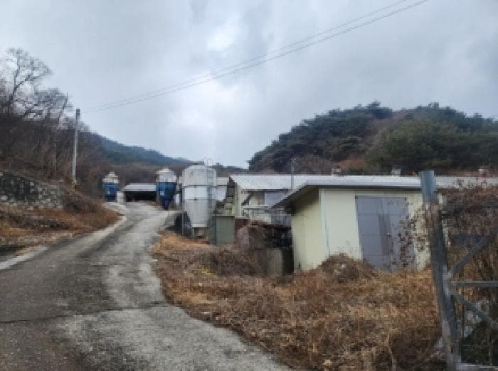 전라남도 구례군 산동면 계천리 274-1 에이동 외 1 필지 외 3개 동