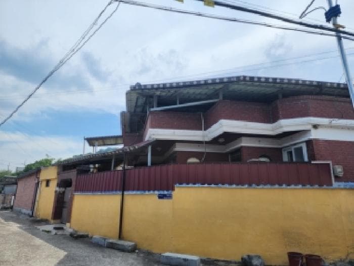 전라남도 구례군 구례읍 백련리 380