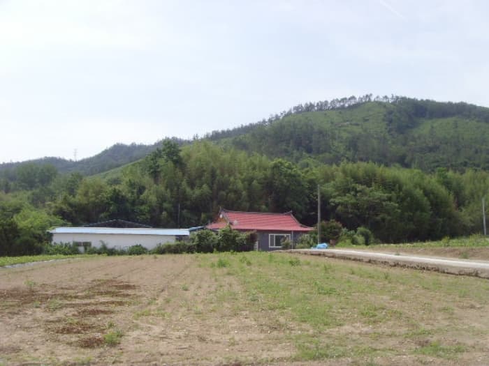 전라남도 해남군 삼산면 원진리 752-1