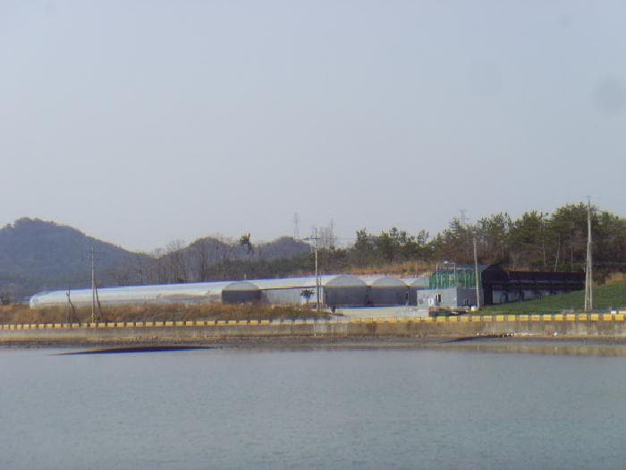 전라남도 진도군 군내면 둔전리 19-16 외 4 필지