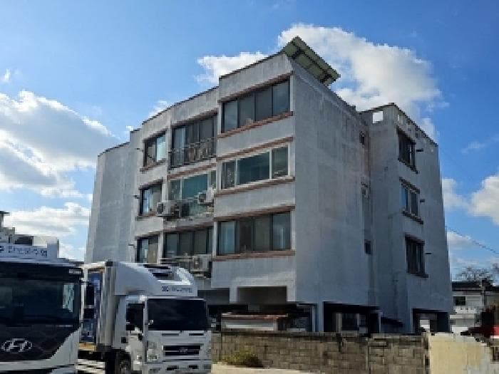 전라남도 진도군 진도읍 동외리 1183 대영빌라4  1층101호