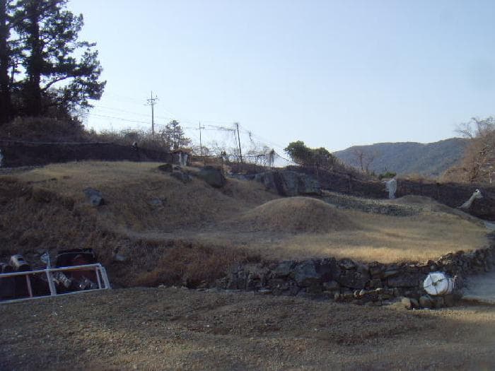 전라남도 완도군 보길면 중통리 1022-1