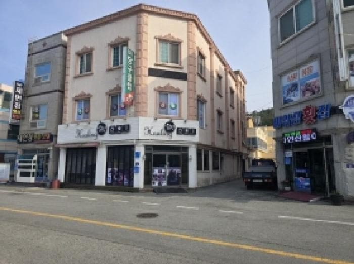 전라남도 완도군 보길면 부황리 1-32 외 1 필지