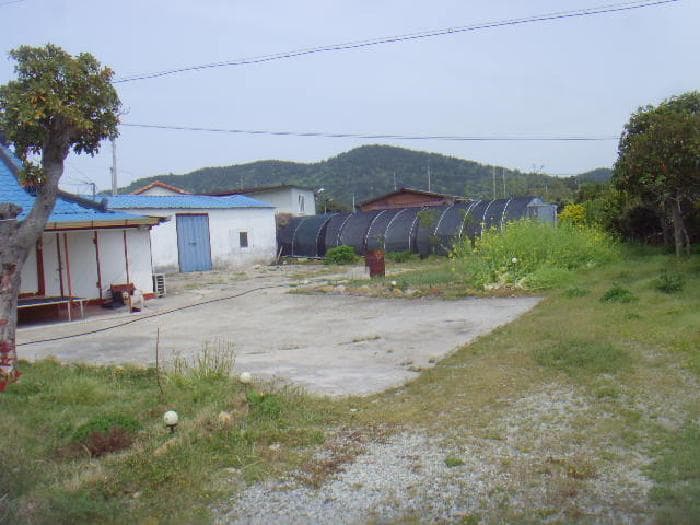전라남도 해남군 북평면 평암리 688 외 1 필지