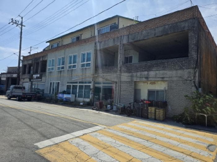 전라남도 완도군 보길면 중통리 645-1 외 1 필지