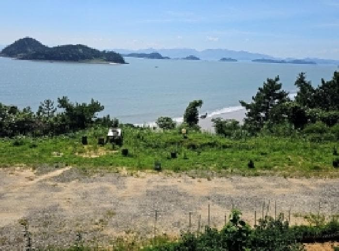 전라남도 해남군 화산면 평호리 456-4 외 1 필지