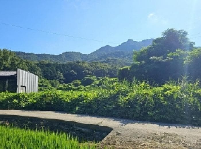 전라남도 해남군 계곡면 당산리 769