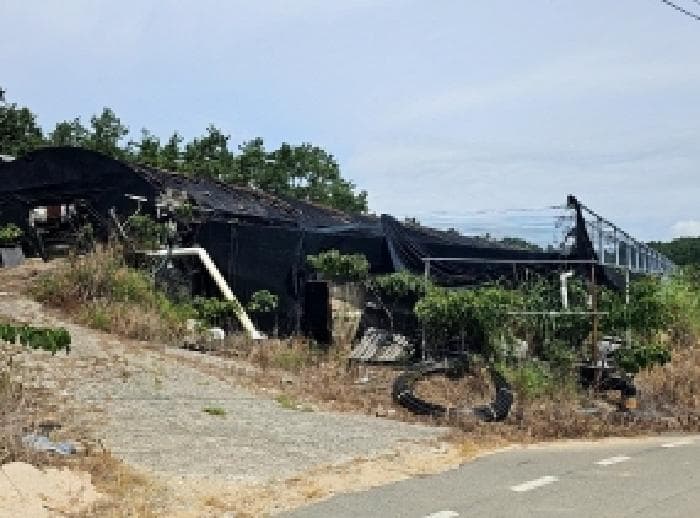 전라남도 해남군 문내면 예락리 1357 외 2 필지
