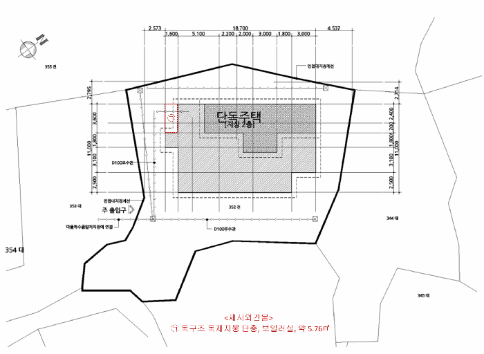 전라남도 완도군 고금면 농상리 352 제1동