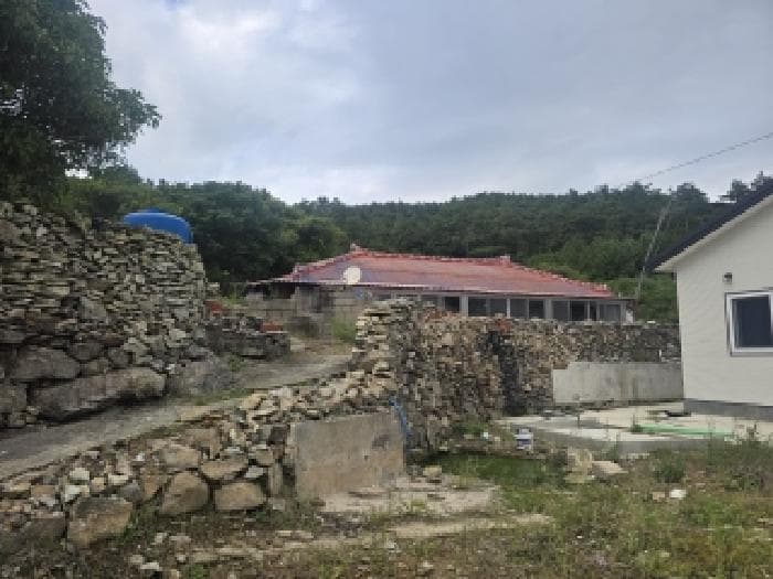 전라남도 완도군 노화읍 충도리 613