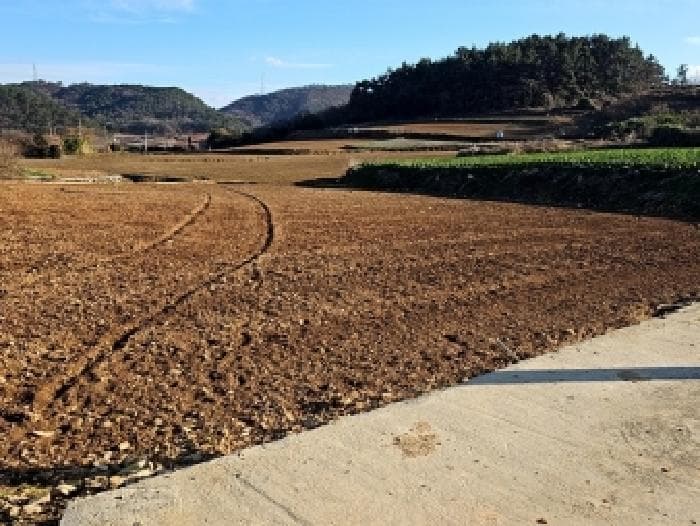 전라남도 해남군 화원면 매월리 302 외 1 필지
