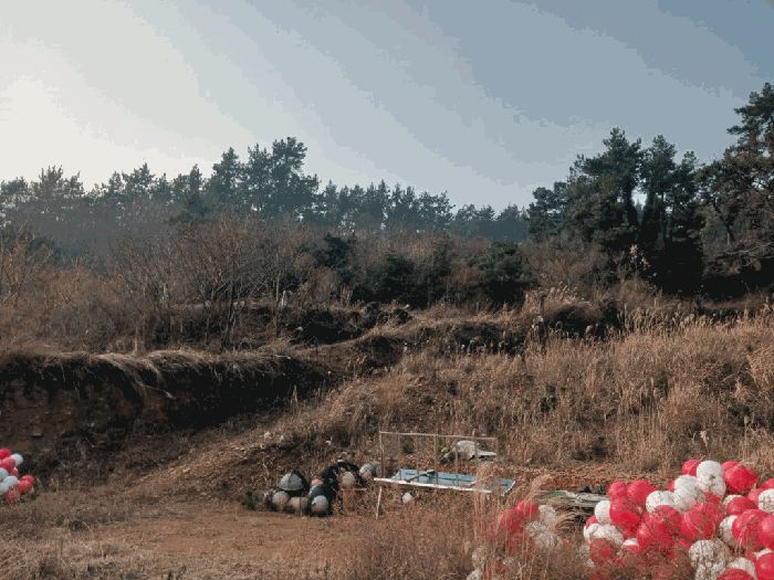 전라남도 해남군 송지면 송호리 1158-4