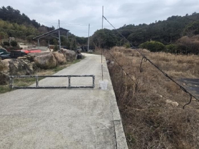 전라남도 완도군 보길면 정자리 363-5