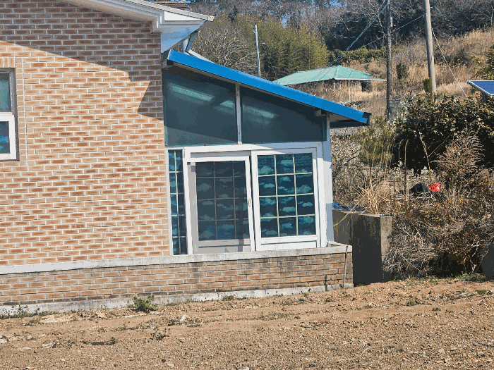 전라남도 완도군 노화읍 충도리 290-1