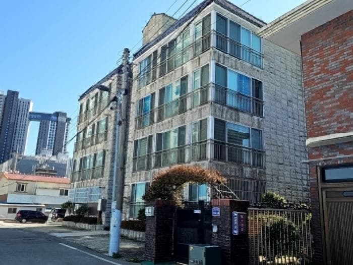 전라남도 완도군 완도읍 가용리 6-46 종산빌라 에이동 3층301호