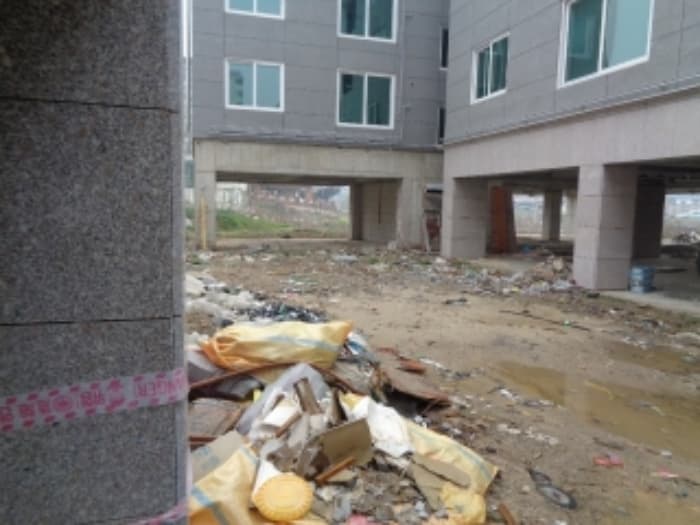 전라북도 김제시 신풍동 447-7 외 5 필지