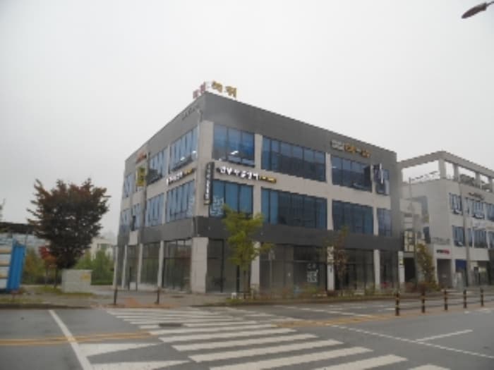 전북특별자치도 전주시 덕진구 가인로 20, 1층 104호