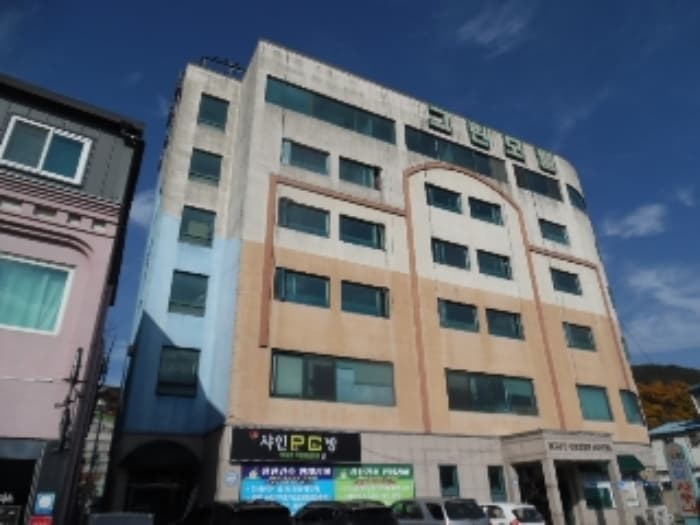 전북특별자치도 무주군 무주읍 주계로 137 외 1 필지