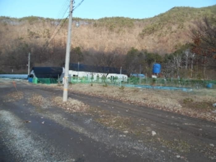 전북특별자치도 완주군 운주면 금당리 143