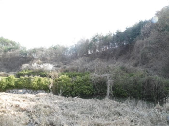 전북특별자치도 완주군 소양면 죽절리 산98