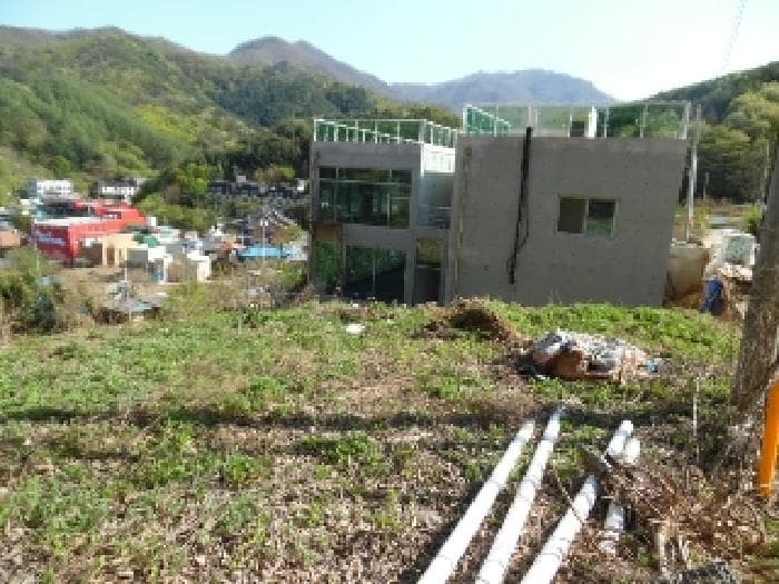 전북특별자치도 무주군 설천면 심곡리 1053-11 외 2 필지