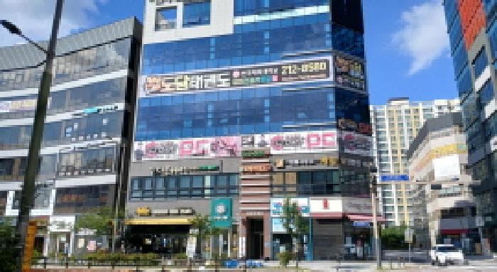 전북특별자치도 전주시 덕진구 만성동 1373-3 비전타워주건축물제1동  7층702호