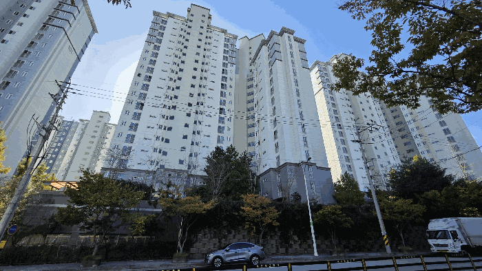전북특별자치도 김제시 검산동 1080-1 김제검산화산샬레2차아파트 202동 8층804호