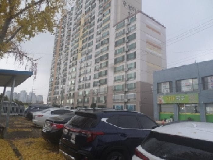 전북특별자치도 완주군 삼례읍 삼례리 863-6 삼례우성아파트 101동 5층513호