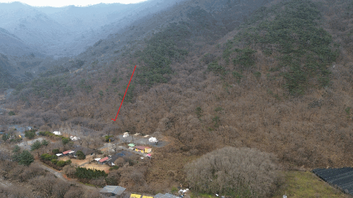 전북특별자치도 완주군 운주면 산북리 417-23
