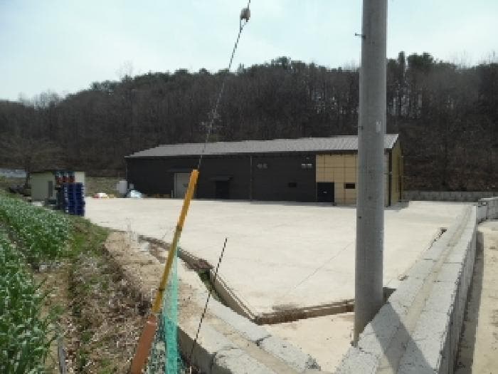 전북특별자치도 완주군 화산면 와룡리 249