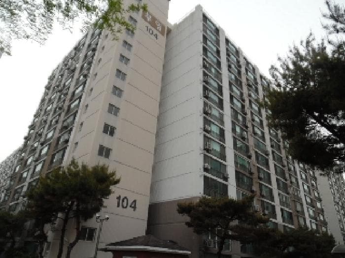 전북특별자치도 전주시 덕진구 인후동1가 802-1 진버들마을부영아파트 104동 11층 1108호