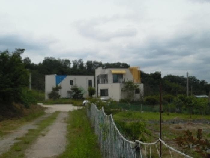 전북특별자치도 완주군 소양면 신교리 265-6 주1동