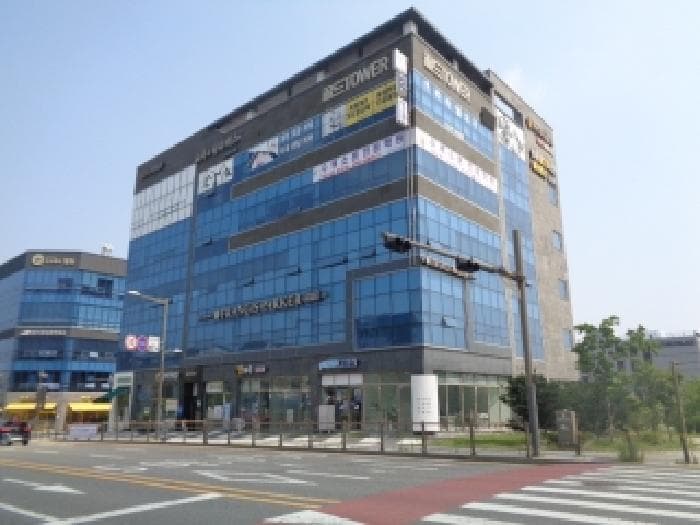 전북특별자치도 전주시 덕진구 만성동 1339-13 골드타워 1동 1층101호