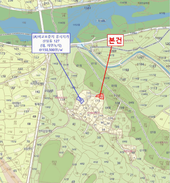전북특별자치도 전주시 덕진구 산정동 112